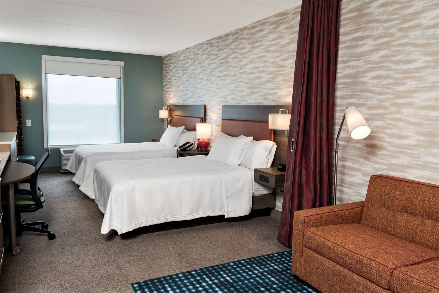 Home2 Suites By Hilton Roswell, Ga 2