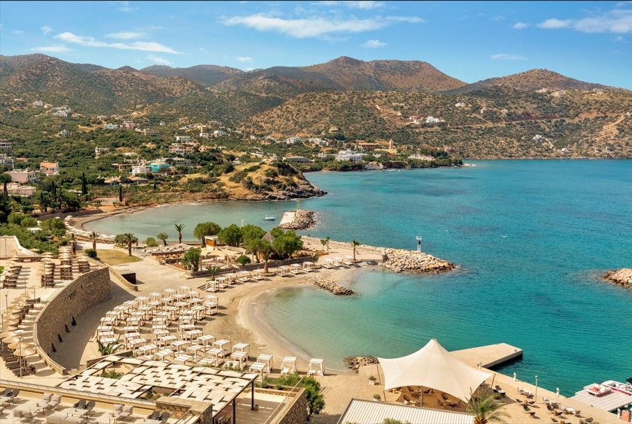 Zeus Eleva Mirabello Bay 1
