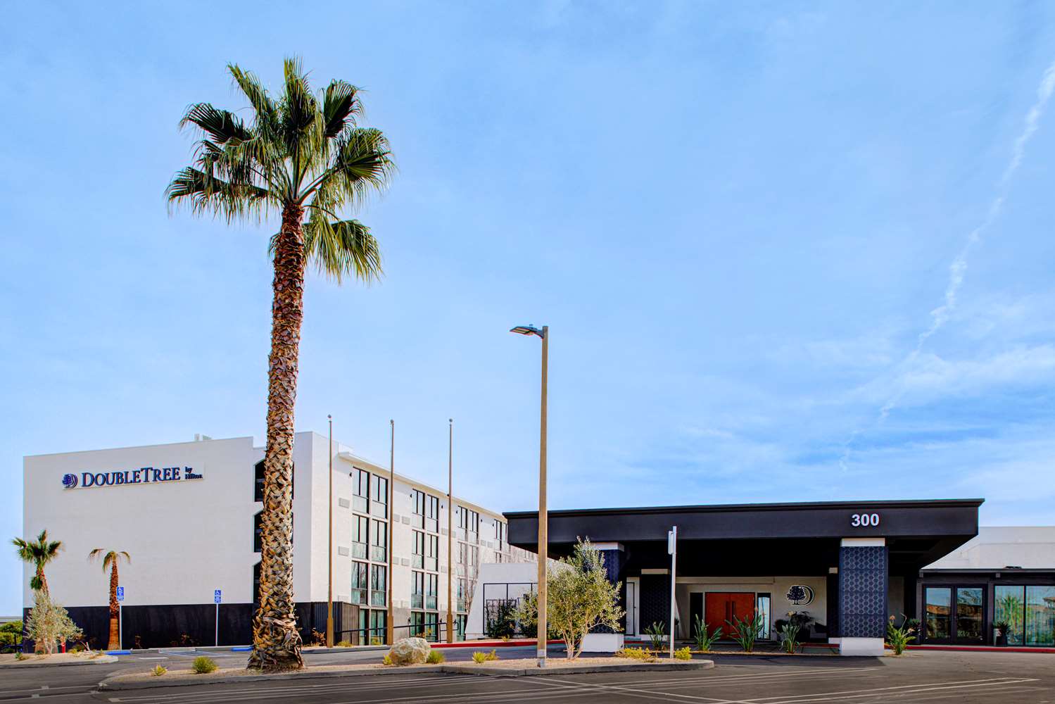 DoubleTree by Hilton Palmdale 1
