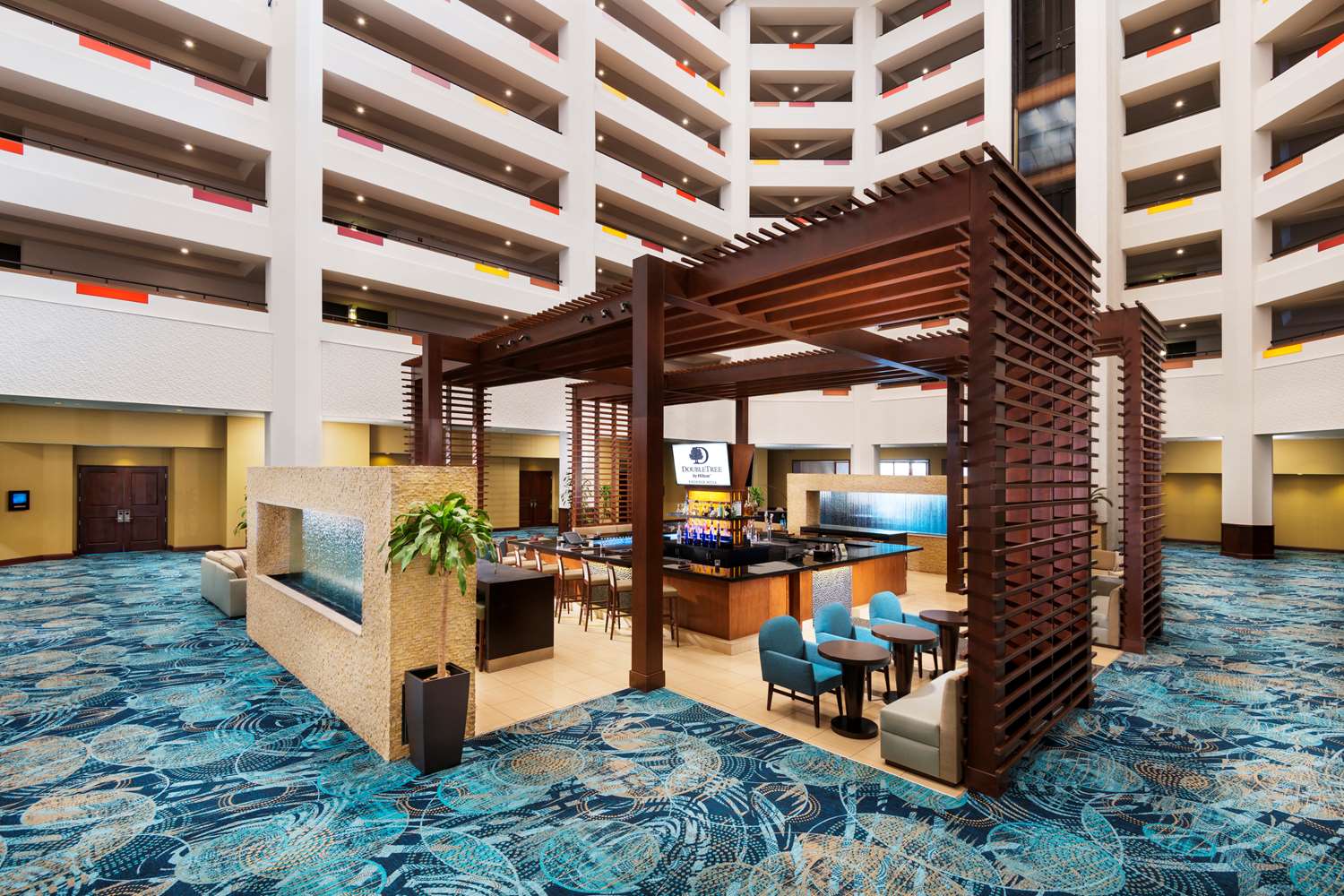 Doubletree by Hilton Phoenix Mesa 2