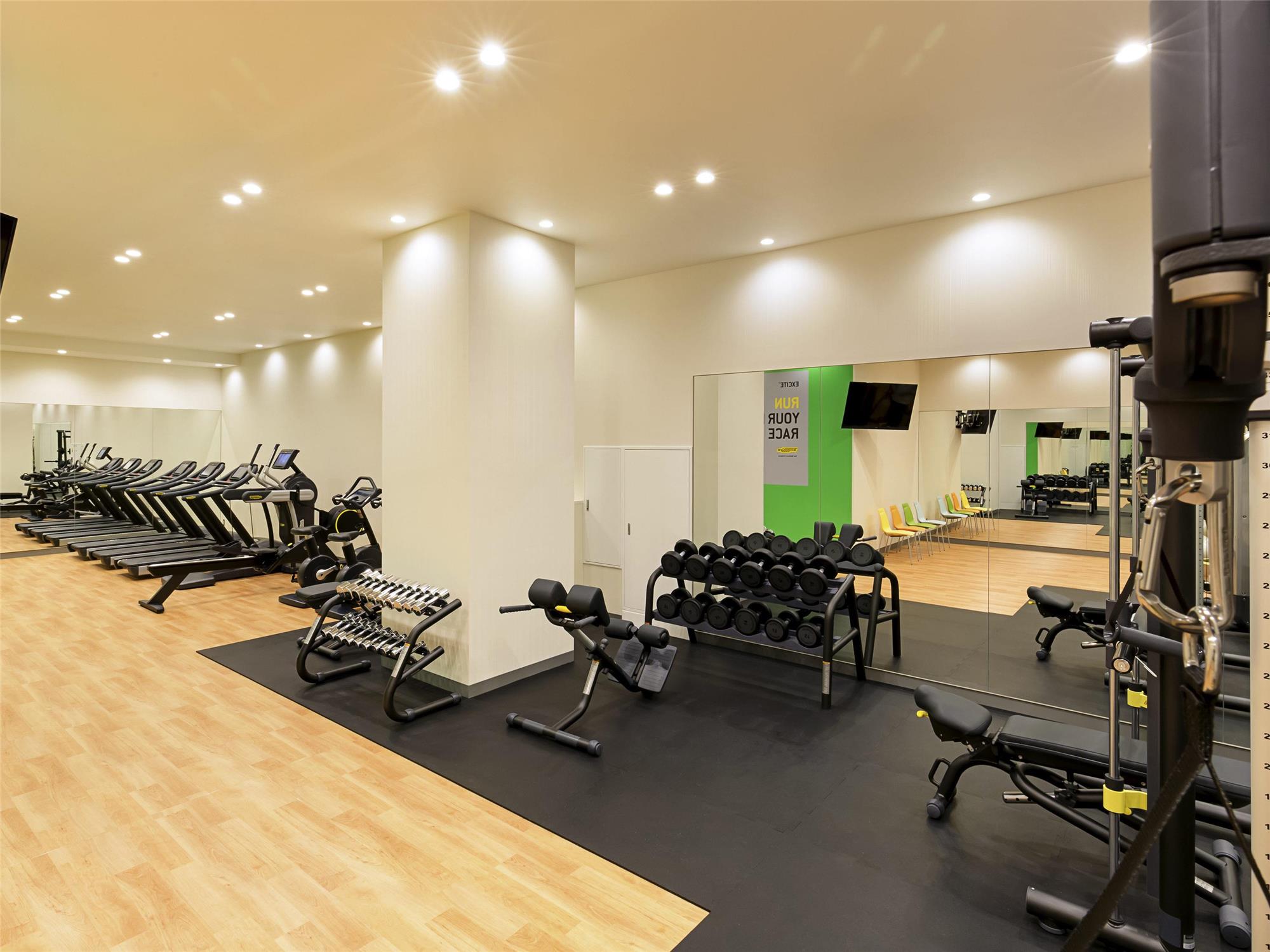 Ibis Styles Sapporo 2