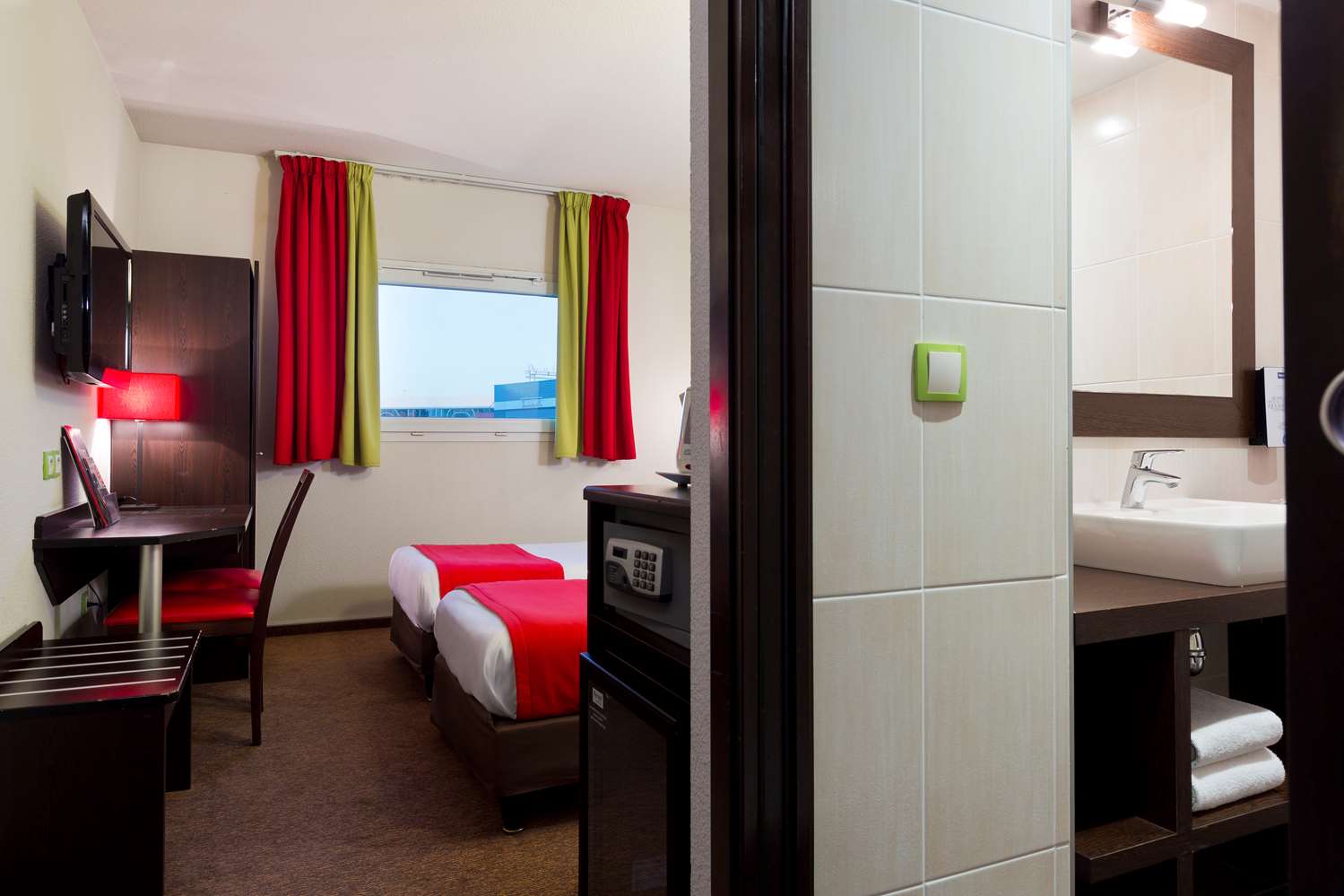 Enzo Hotels Thionville 2