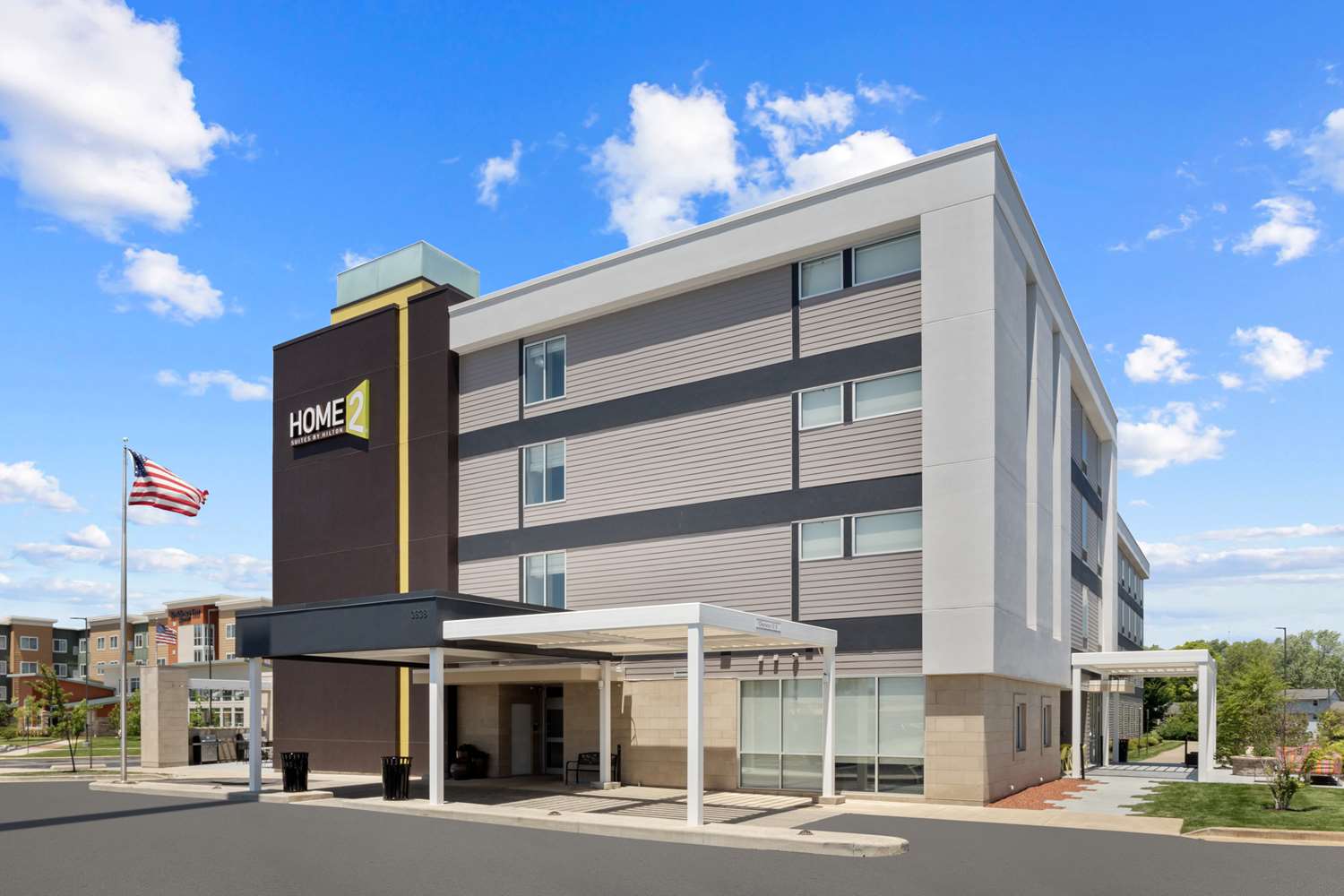 Home2 Suites By Hilton Lafayette 1