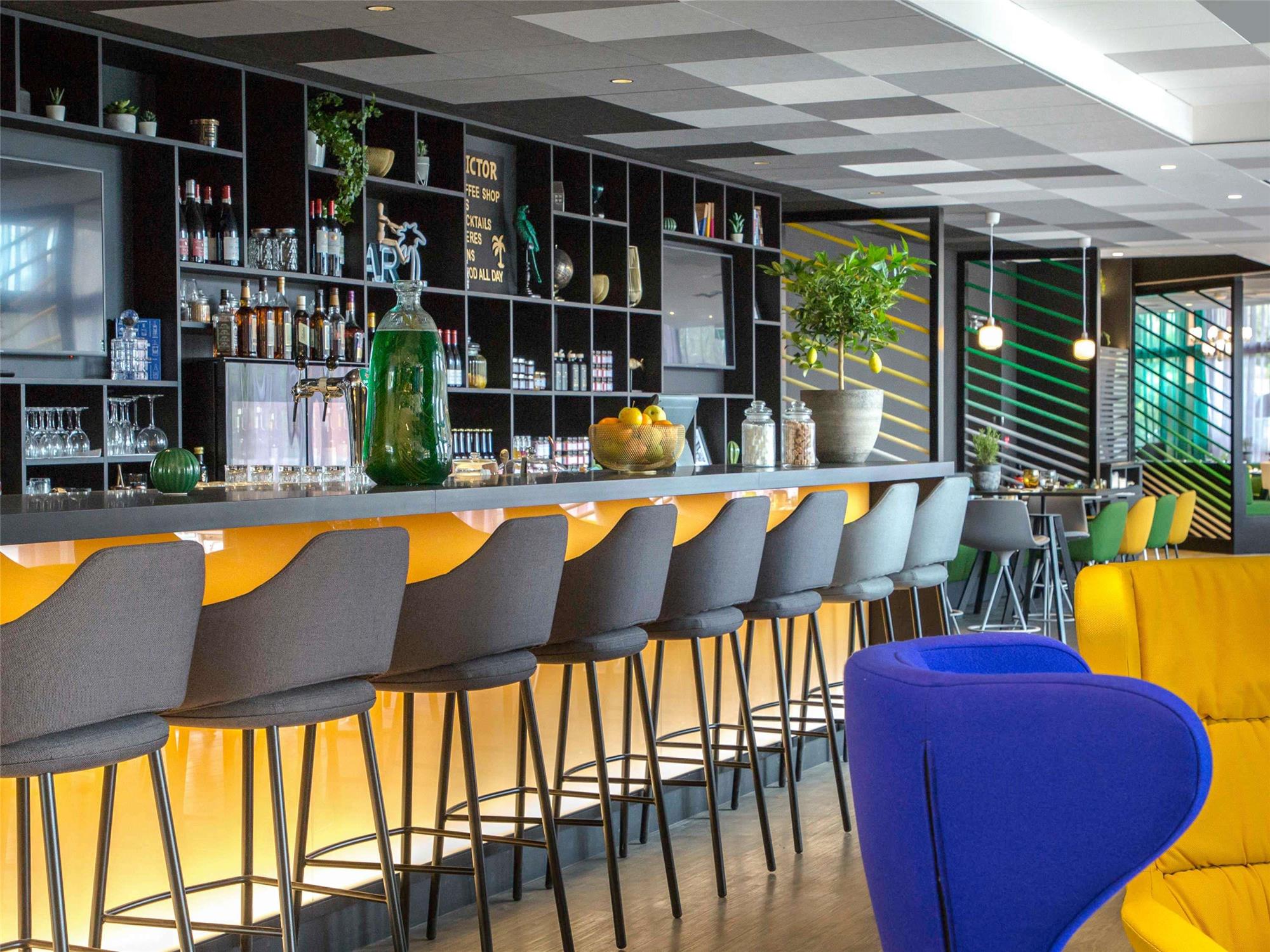 Mercure Hyères Centre Côte d'Azur 2