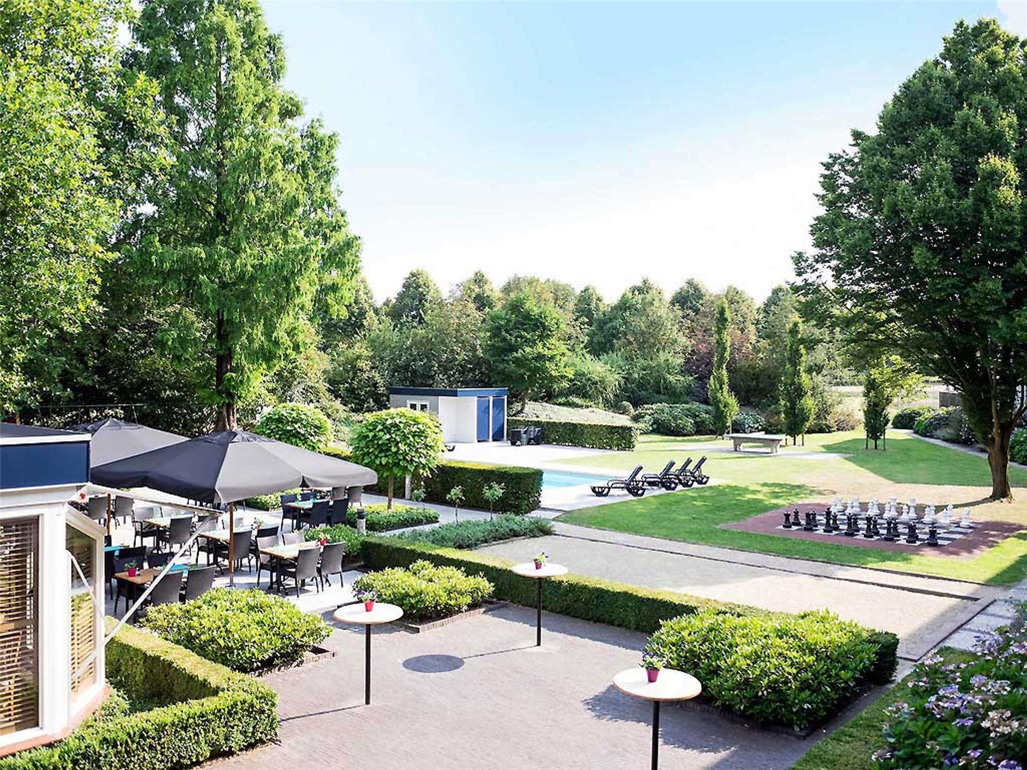 Novotel Breda 2