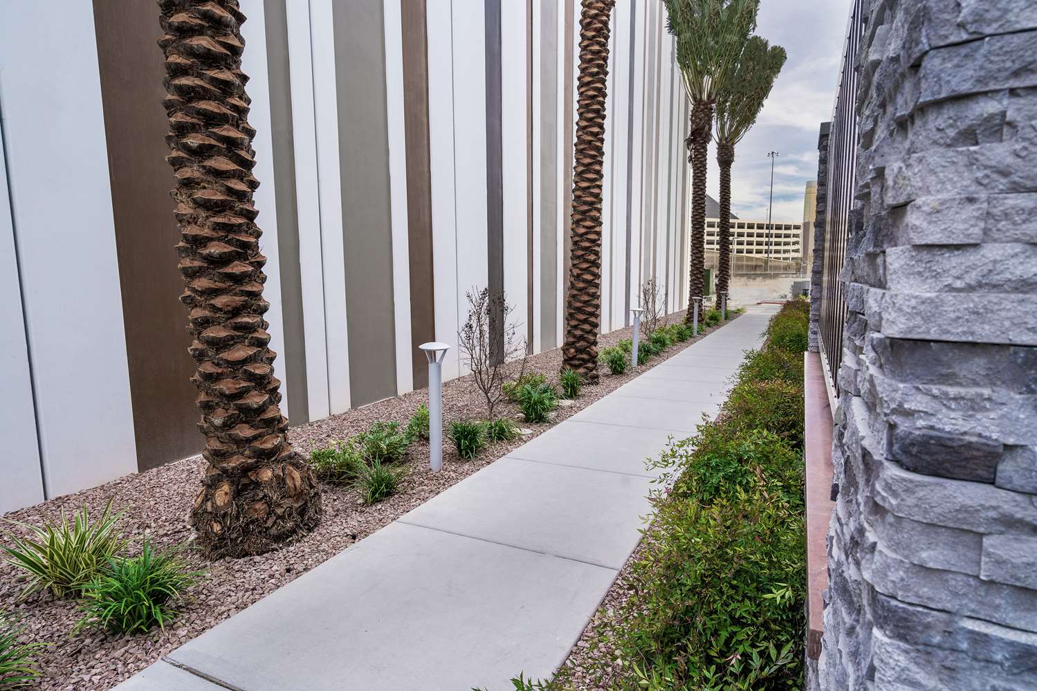 Home2 Suites by Hilton Las Vegas Stadium District 2