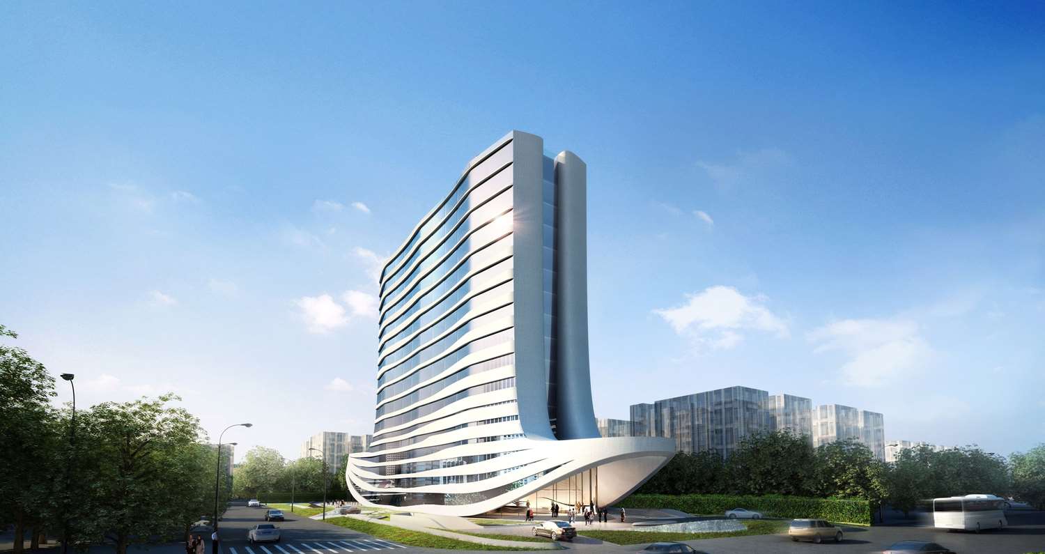 DoubleTree by Hilton Ahmedabad 2