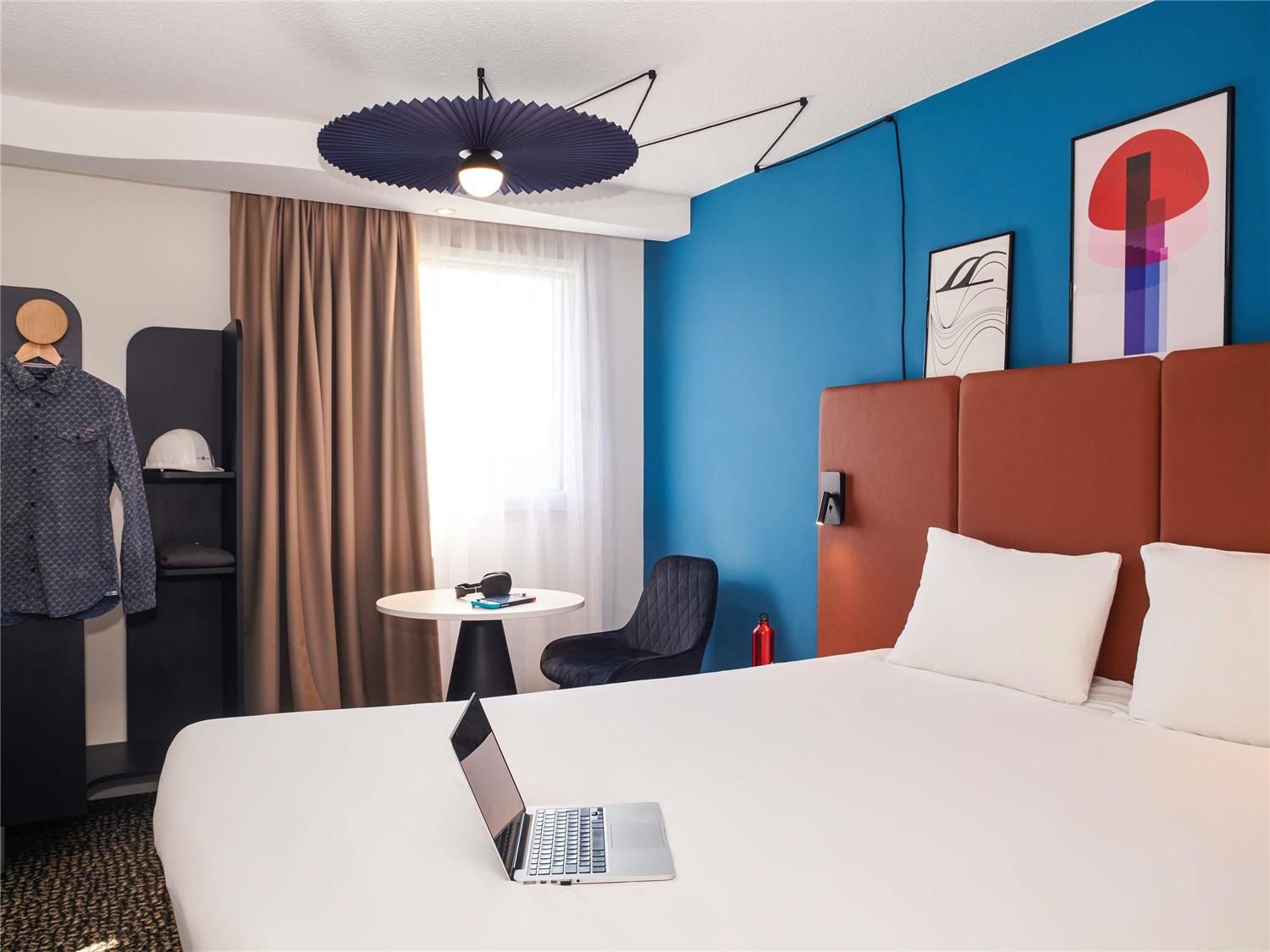 Standard Chambre
