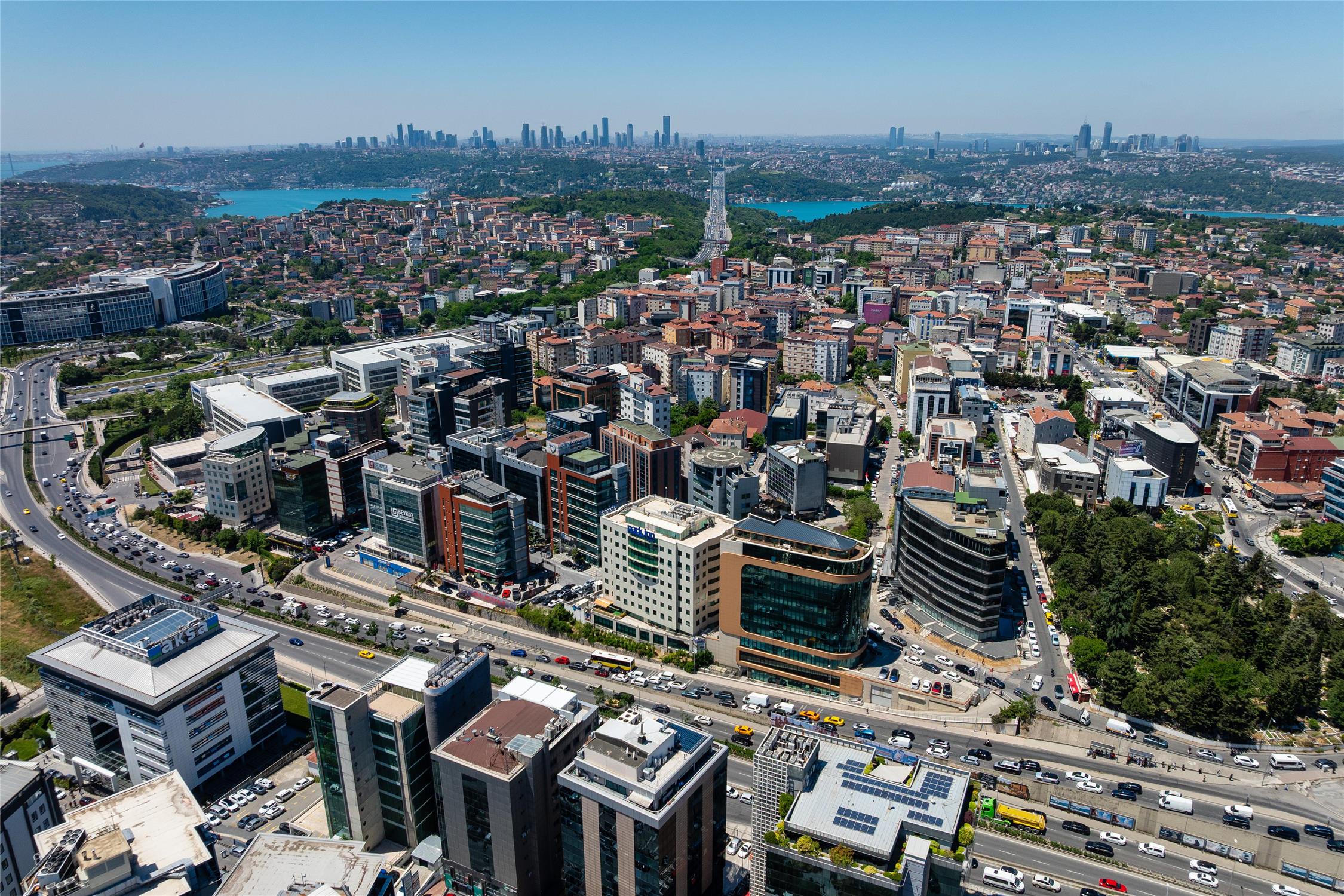 Park Inn by Radisson Istanbul Asia Kavacik 2