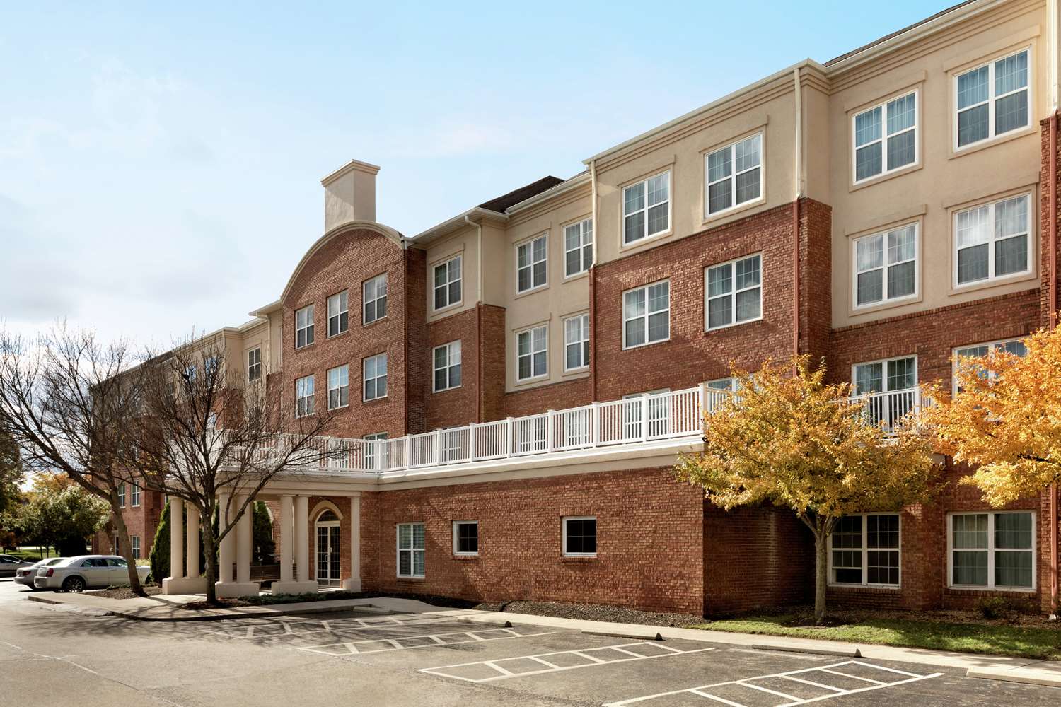 Homewood Suites by Hilton Columbus-Dublin 2