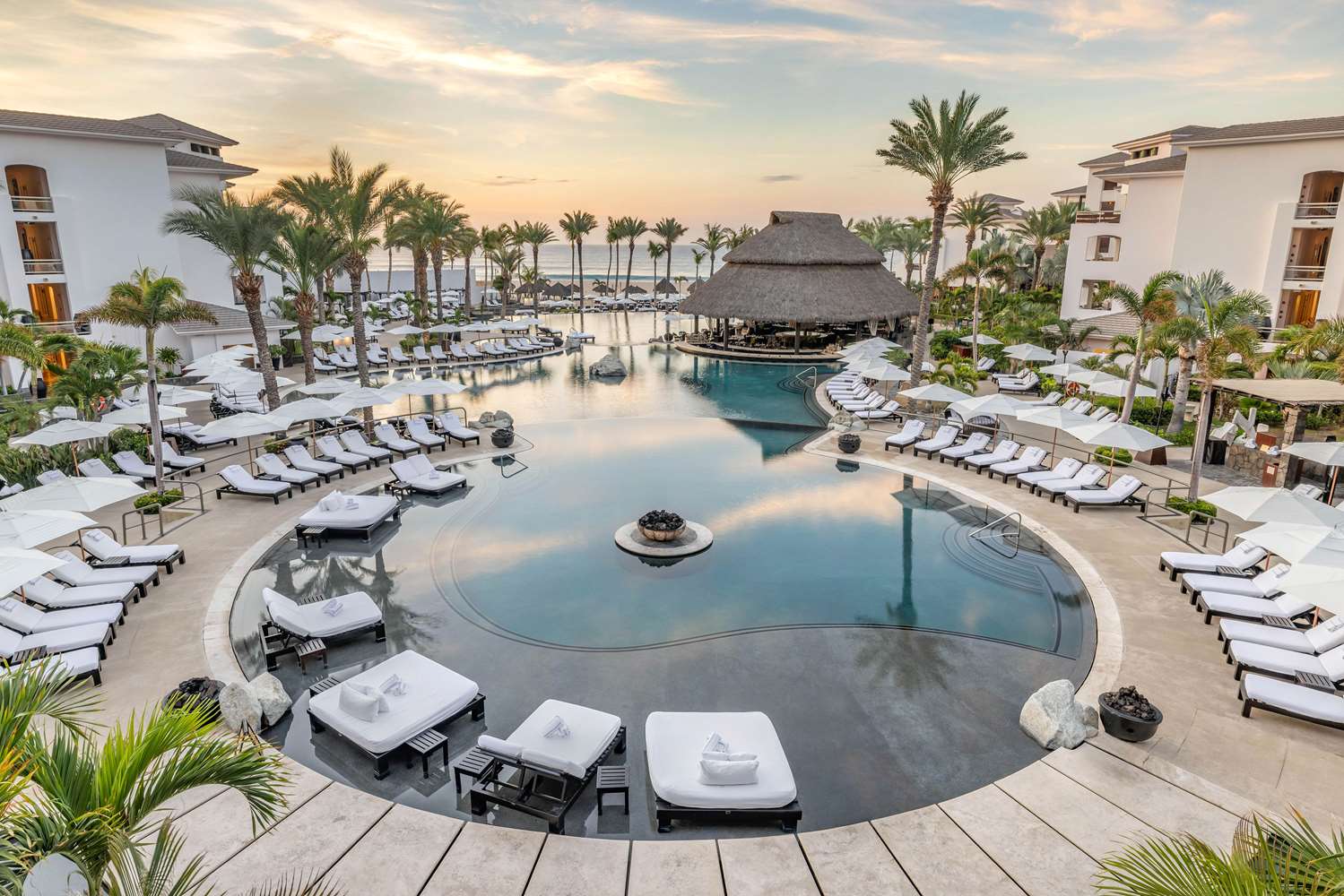 Hilton Vacation Club Cabo Azul Los Cabos 1