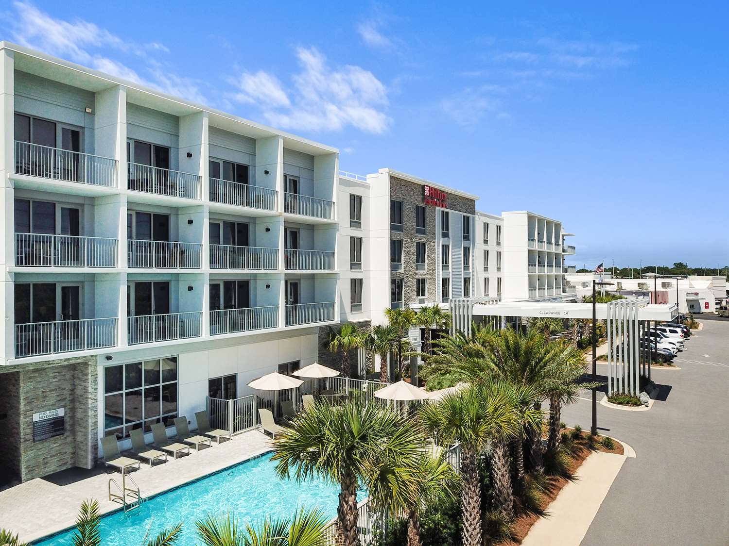 Hilton Garden Inn Destin Miramar Beach, Fl 1