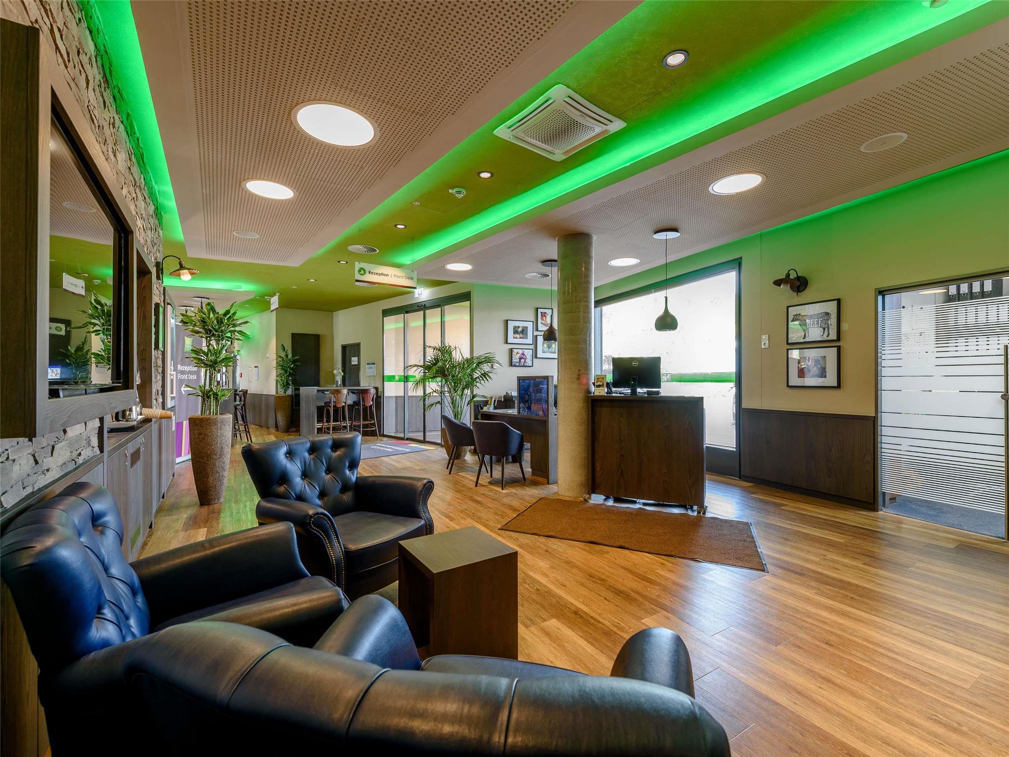 ibis Styles Tuebingen 2