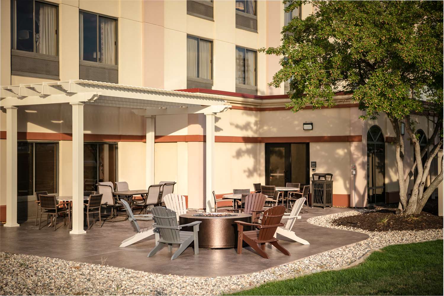 Hampton Inn Council Bluffs 2