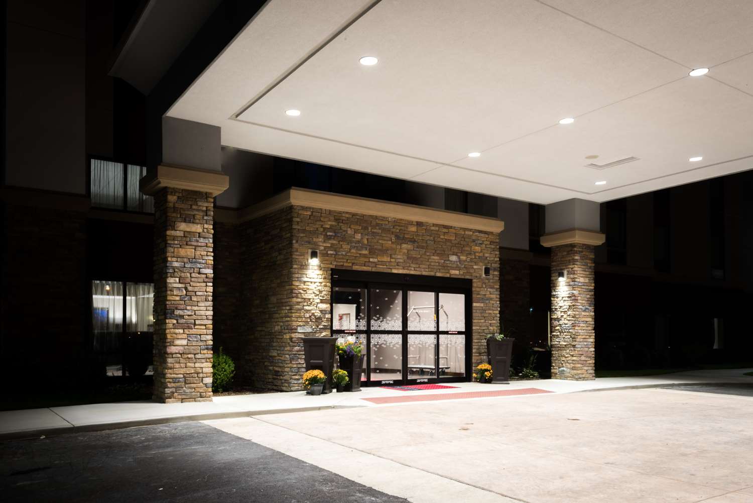 Hampton Inn & Suites By Hilton Hammond, In 2