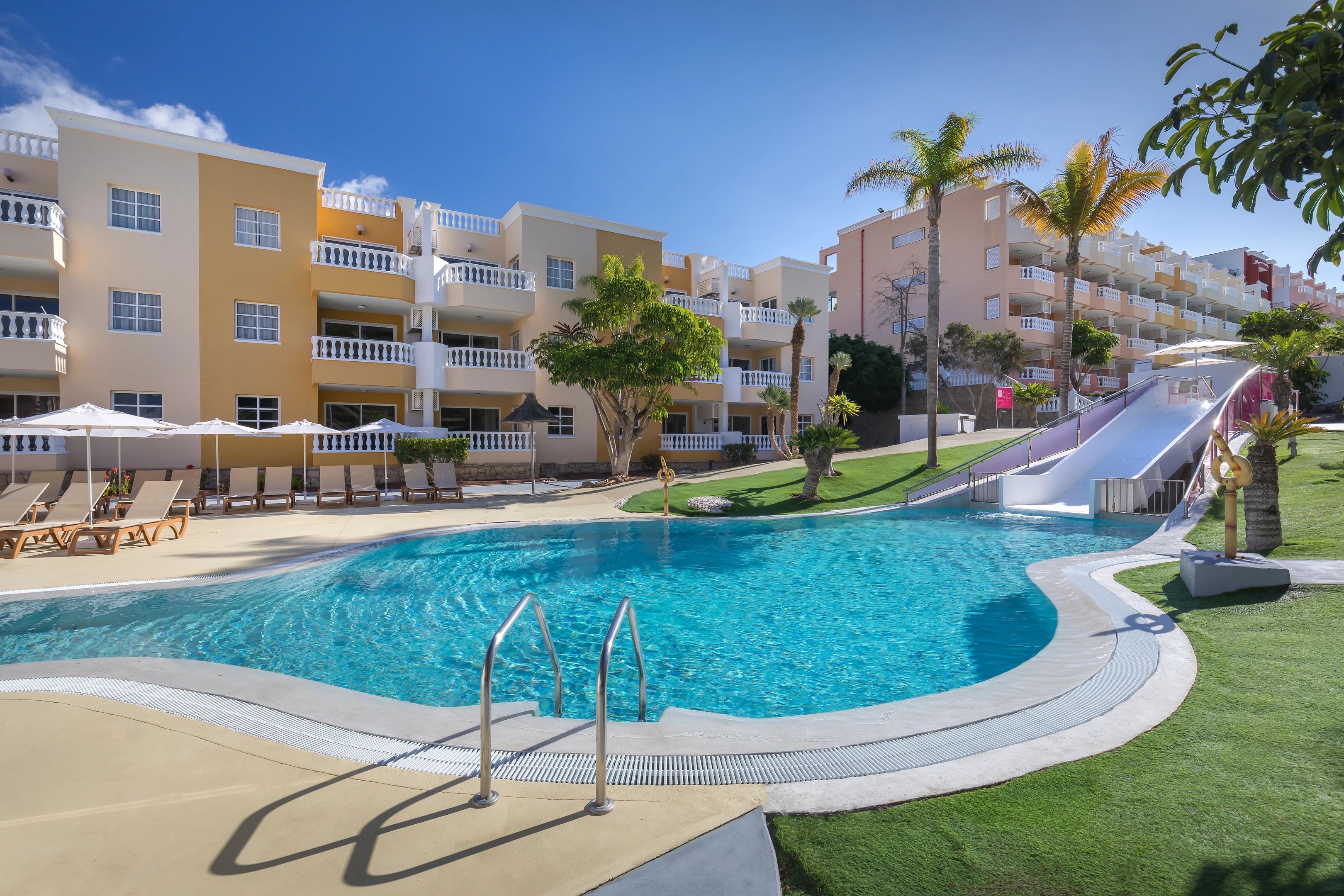 Servatur Isora Suites 2