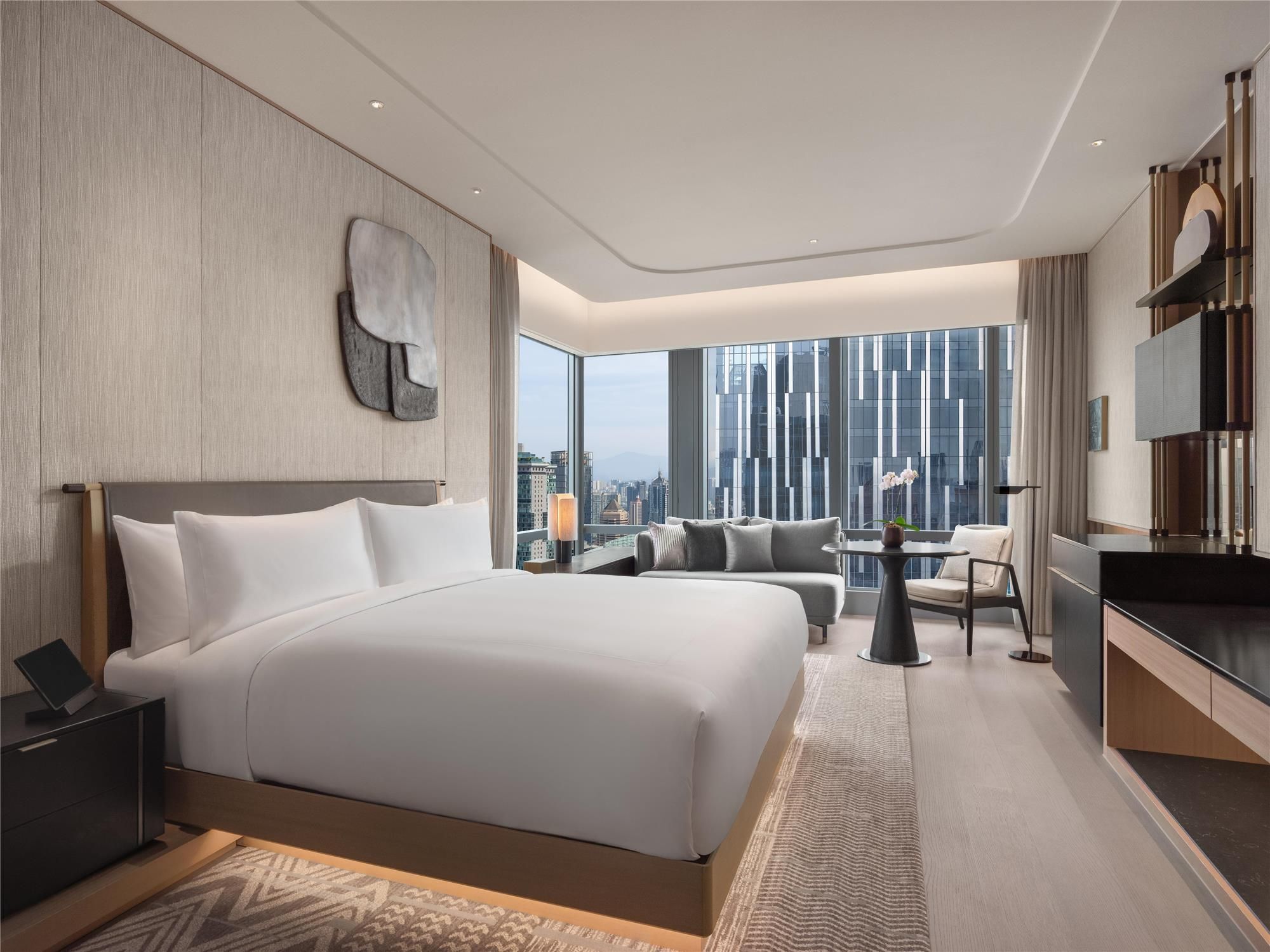Conrad Kuala Lumpur 1