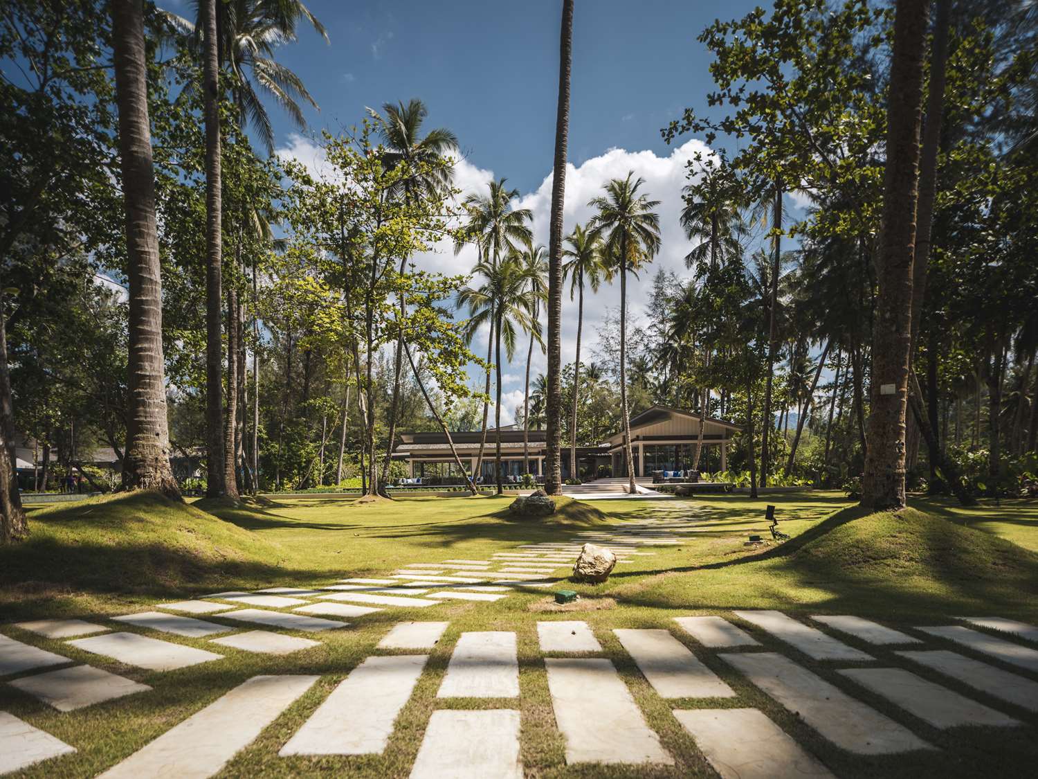 Avani Plus Khao Lak Resort 1