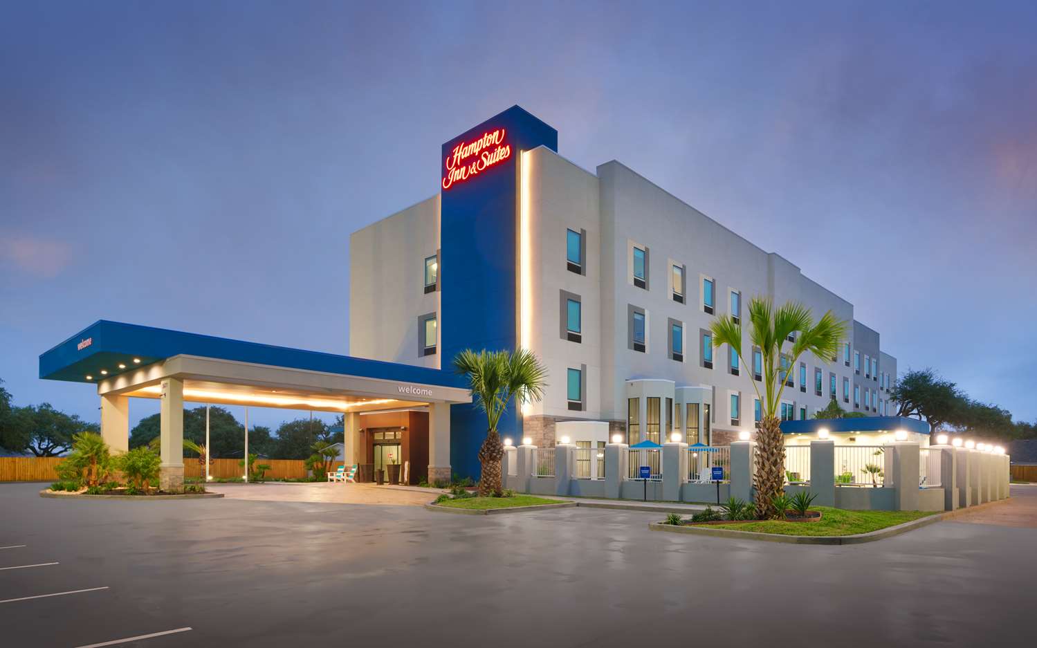 Hampton Inn & Suites Rockport-Fulton 2