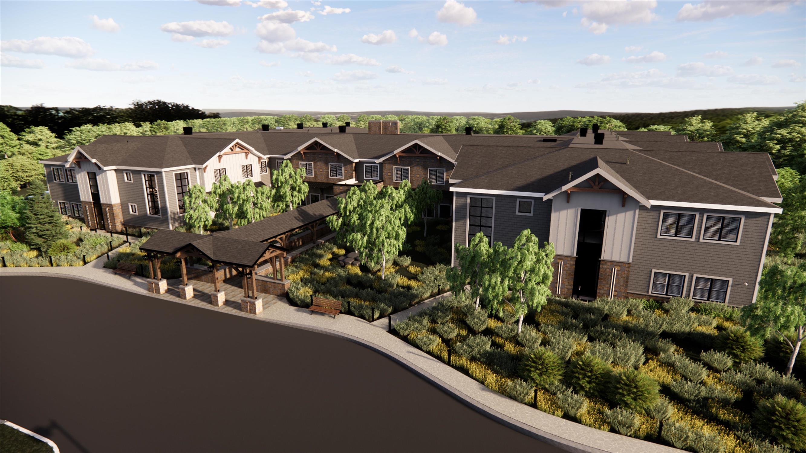 Skaneateles Fields Resort & Spa, Curio Collection By Hilton 1