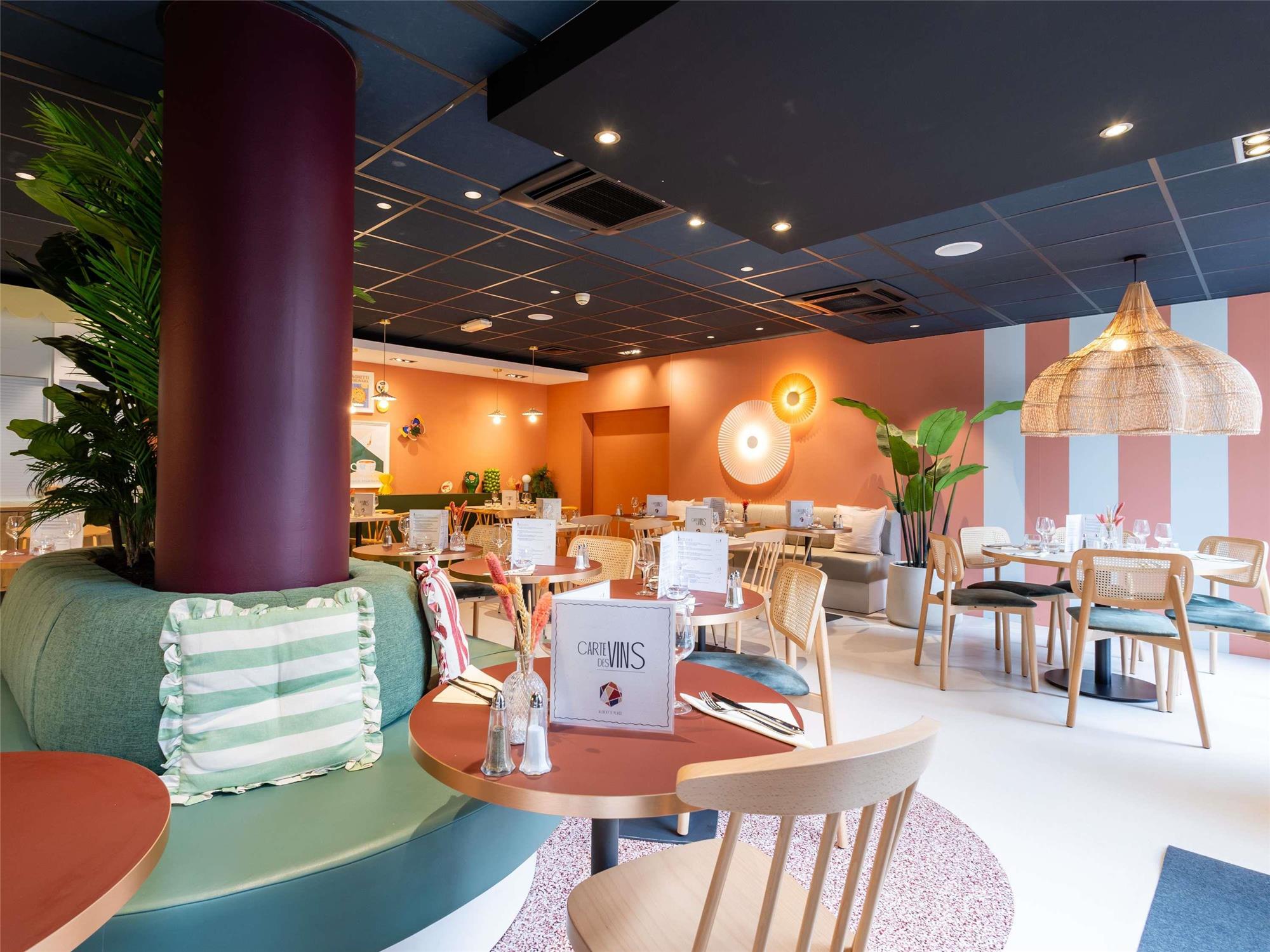 ibis Lille Centre Gares 1