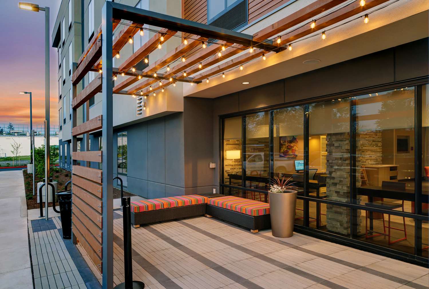 Home2 Suites By Hilton Salem 2