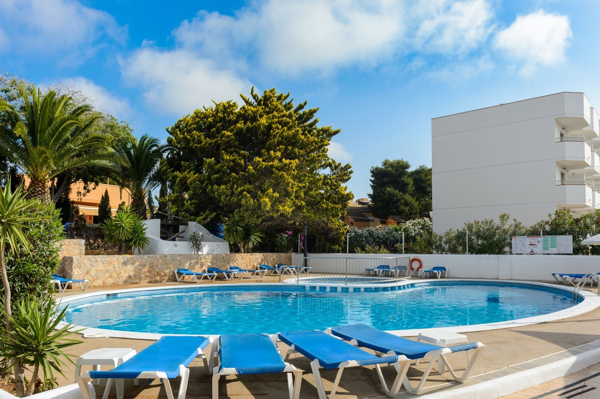 Hotel Vibra Isola - Adults only 2