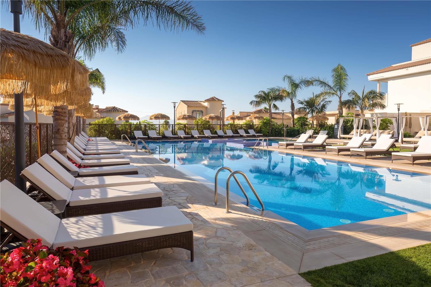 Barcelo La Nucia Hills 1