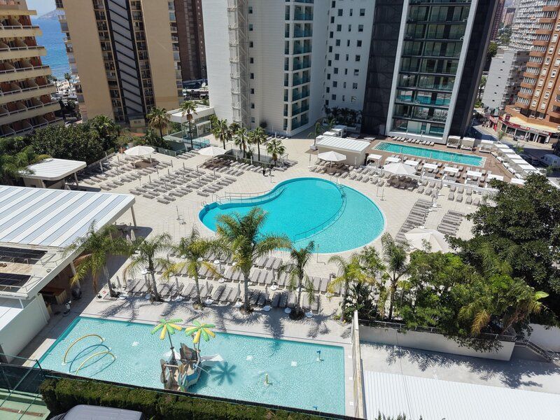 Port Benidorm Hotel & Spa 4* Sup 2