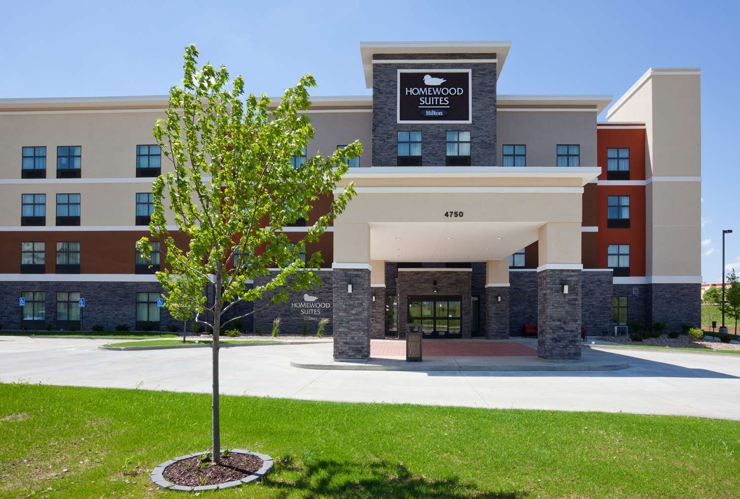 Homewood Suites by Hilton Davenport, IA 2
