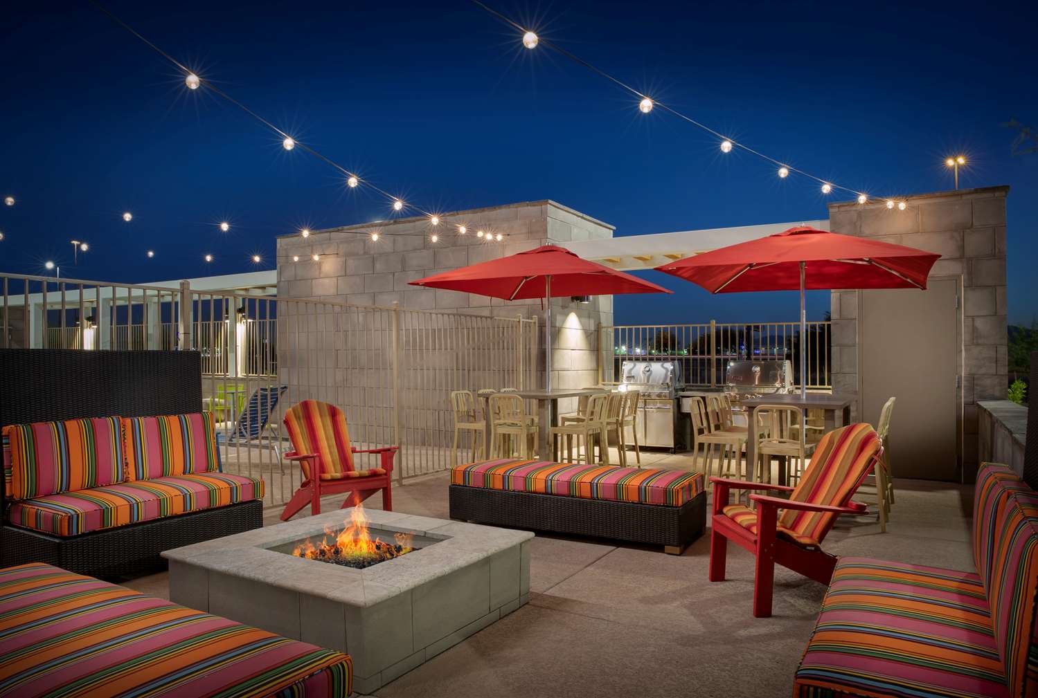 Home2 Suites By Hilton Phoenix Avondale, Az 1