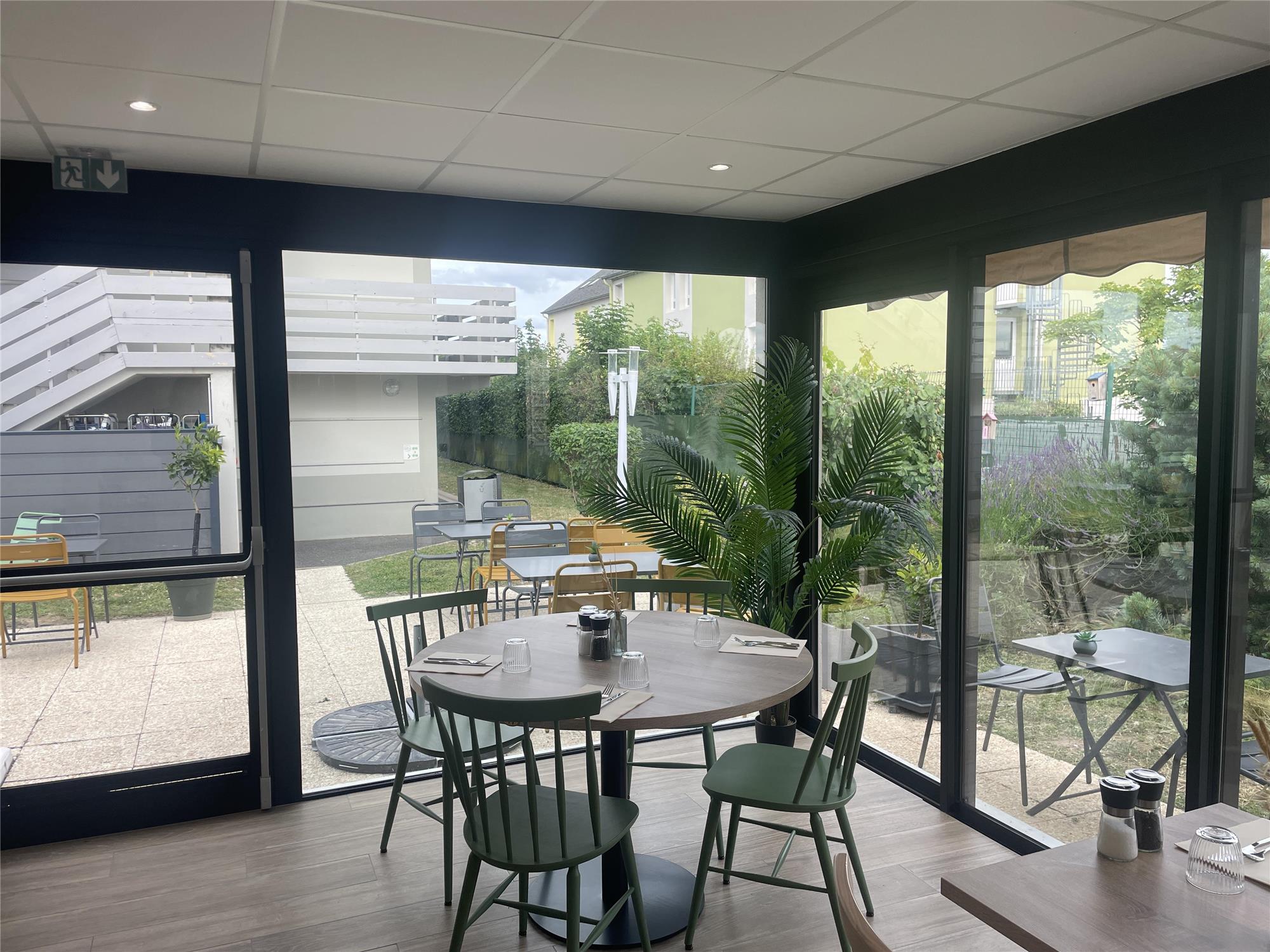 Campanile Tours Sud - Chambray-Les-Tours 1