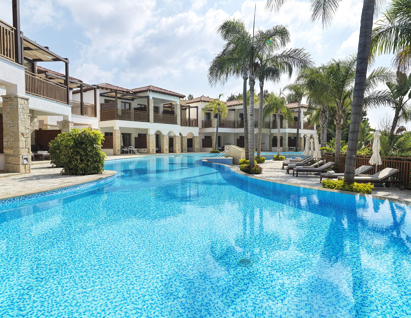 Olympic Lagoon Resort Ayia Napa 2