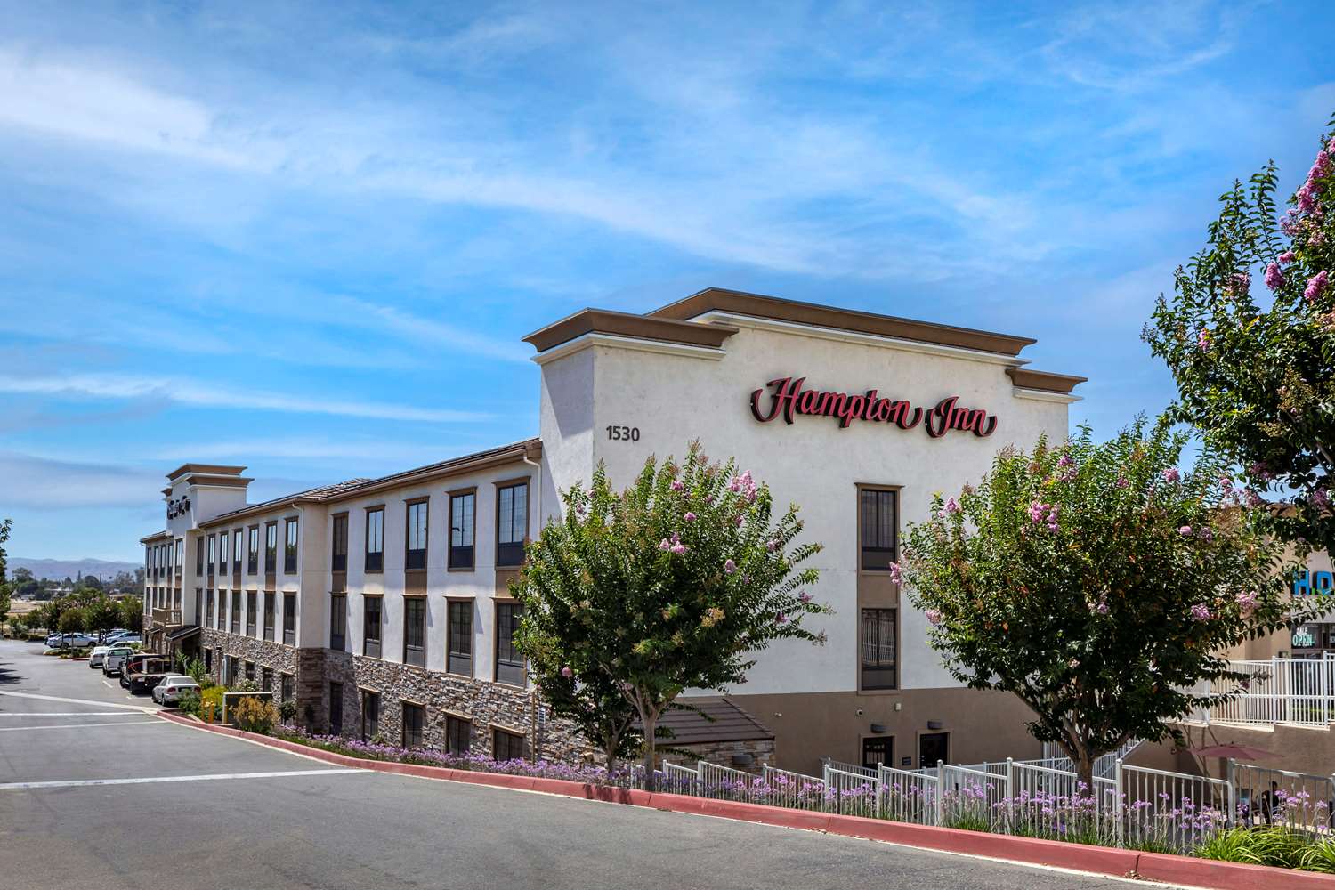 Hampton Inn Norco-Corona-Eastvale 1