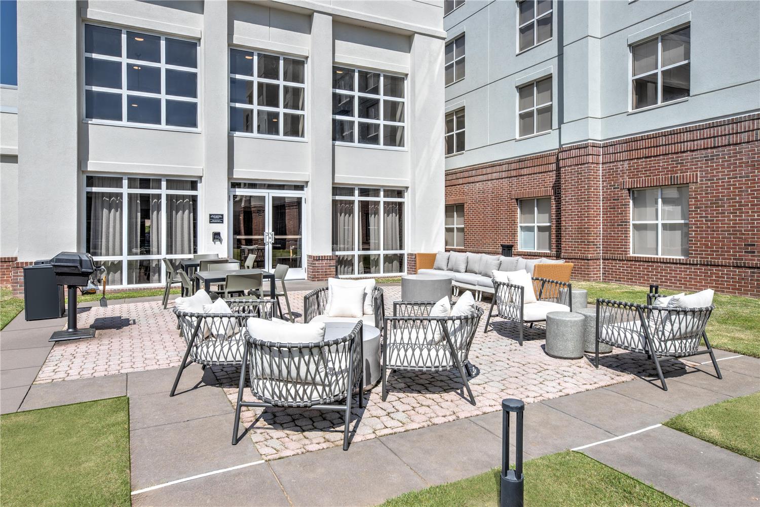 Hampton Inn & Suites West Little Rock 2