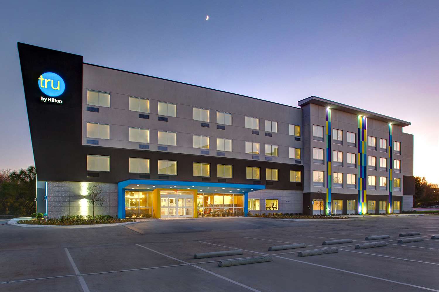 Tru By Hilton Northlake Fort Worth, Tx 1