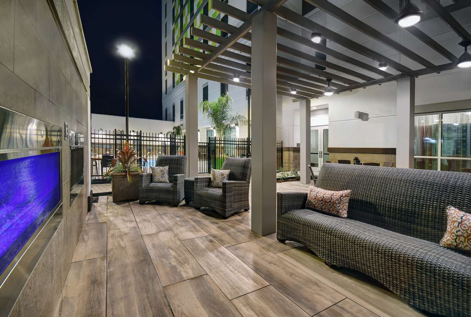 Hilton Garden Inn Houston Medical Center, TX 2
