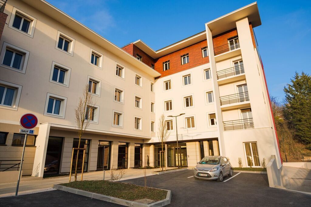 Westlodge Dardilly Lyon Nord 2