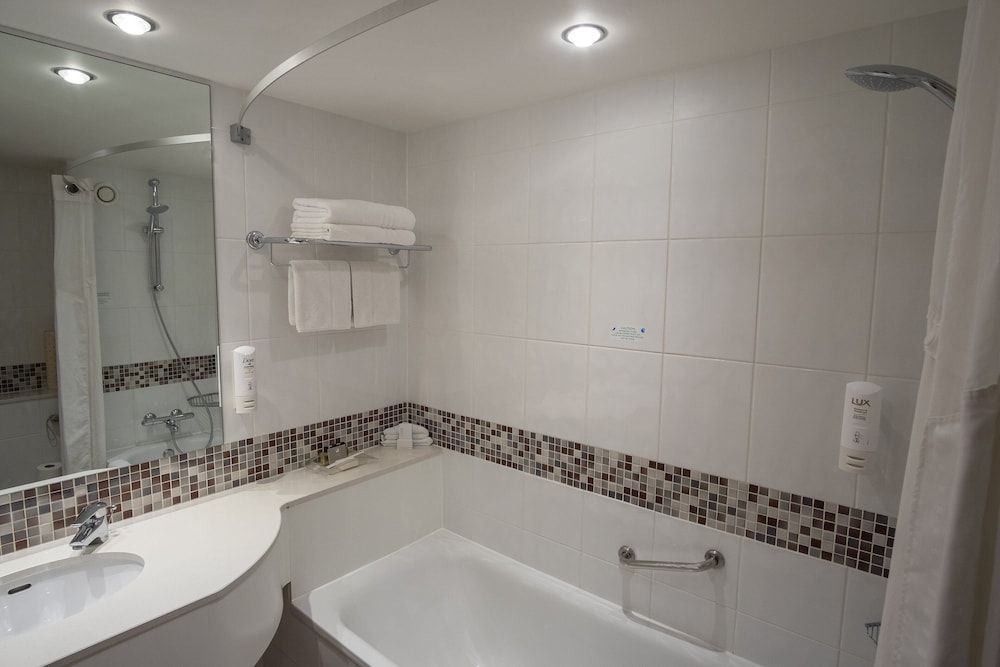 Premium with canal view