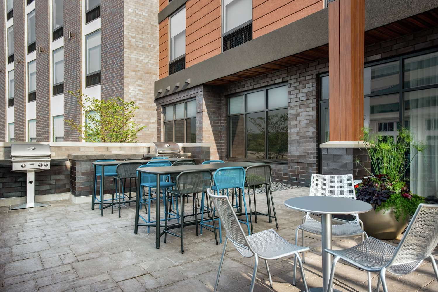 Home2 Suites By Hilton Madison Central Alliant Energy Center 2
