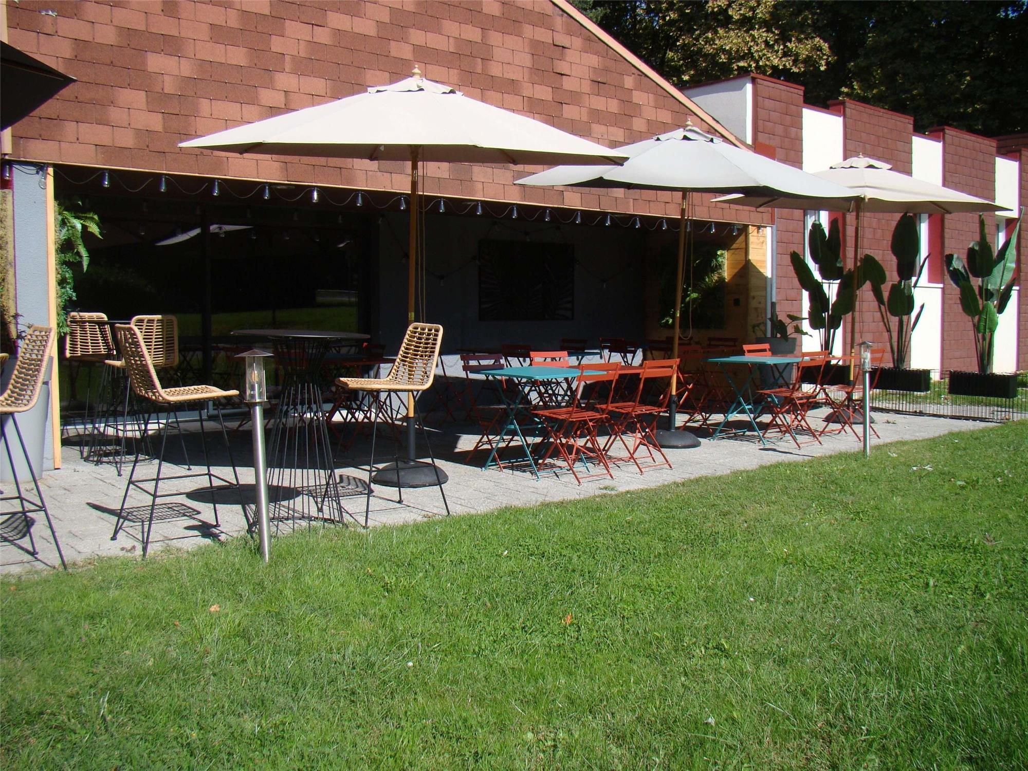 ibis Bourg en Bresse 2