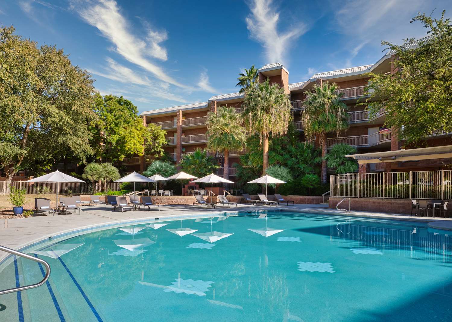Embassy Suites by Hilton Tucson East 1