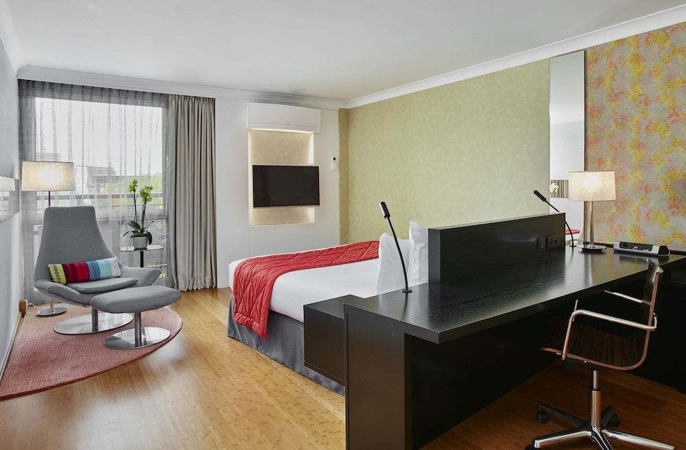 Premium Chambre
