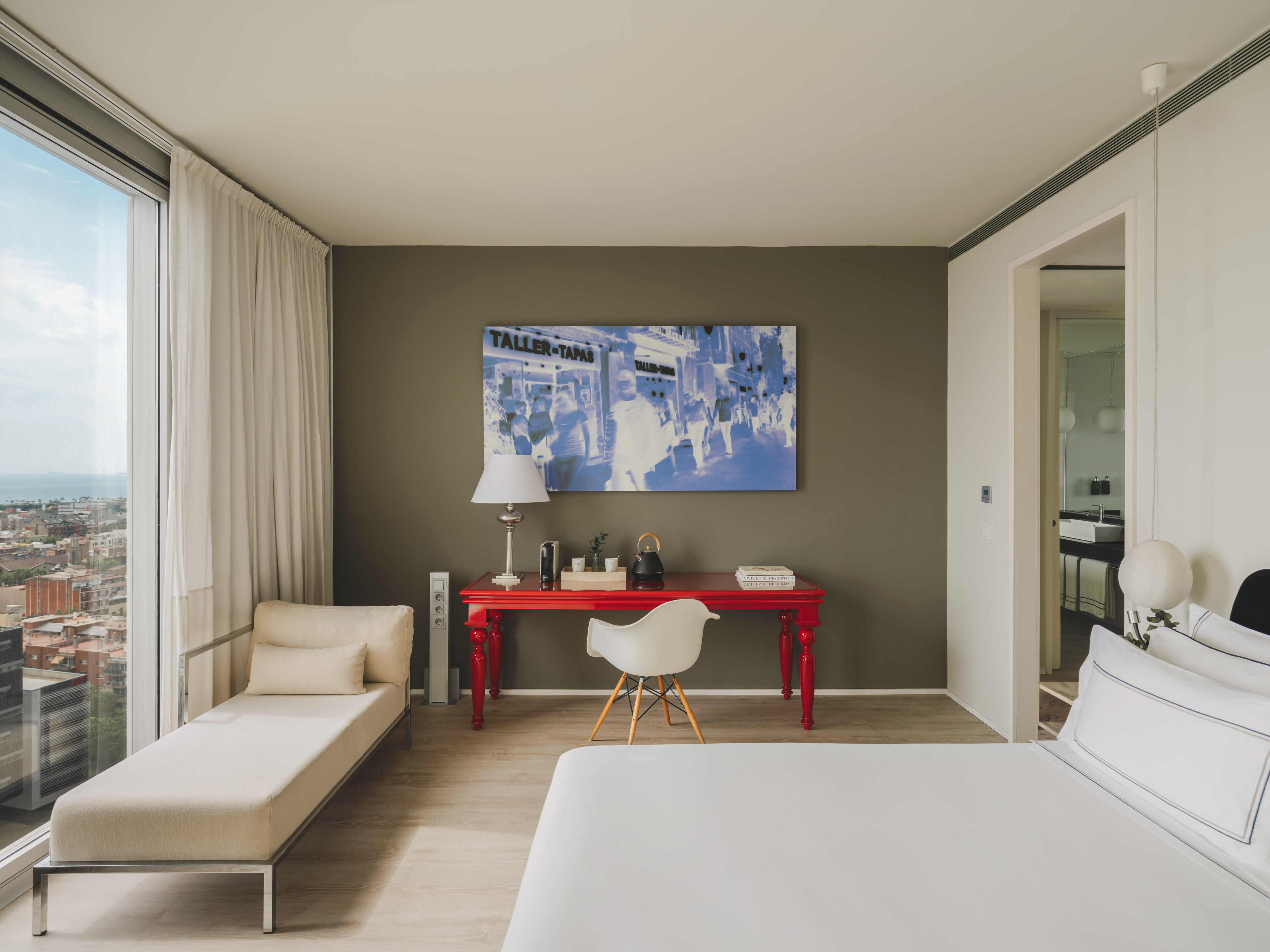 Premium Room Sea View 3 Adults