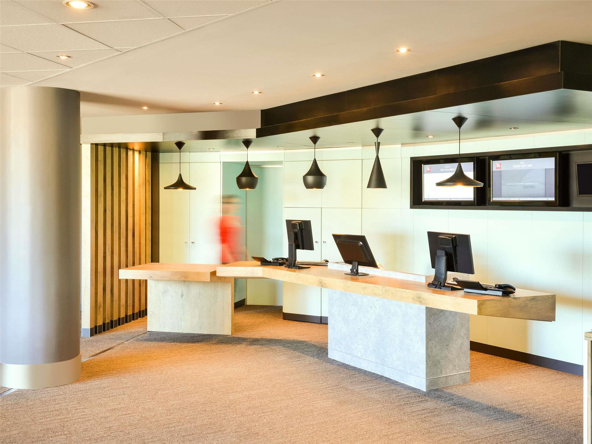 ibis Avignon Centre Gare 2
