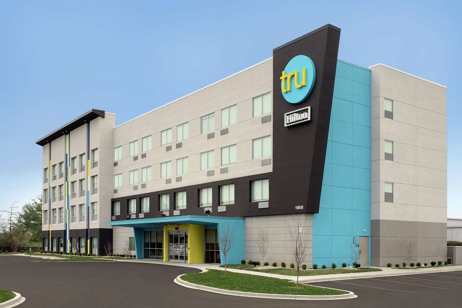 Tru By Hilton Louisville East Ky 1