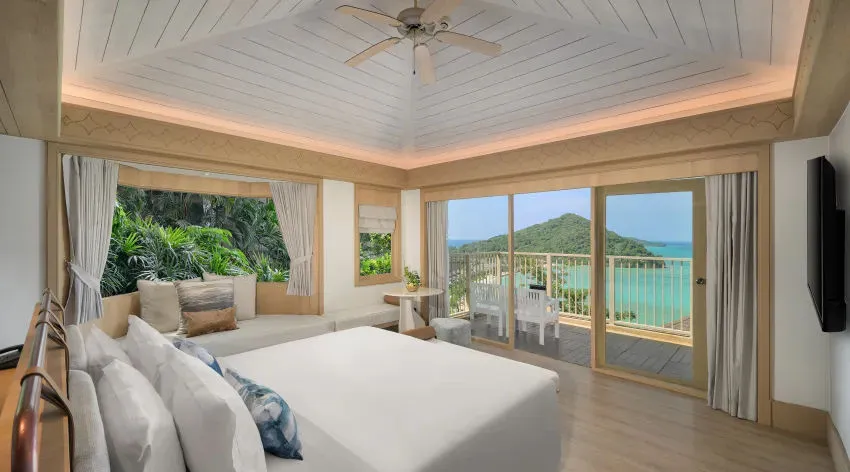 Centara Villas Phi Phi Island 2