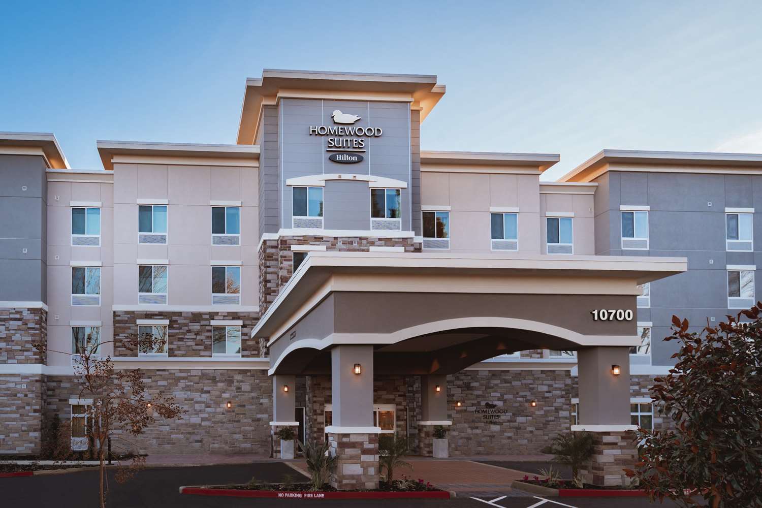 Homewood Suites By Hilton Rancho Cordova, Ca 1