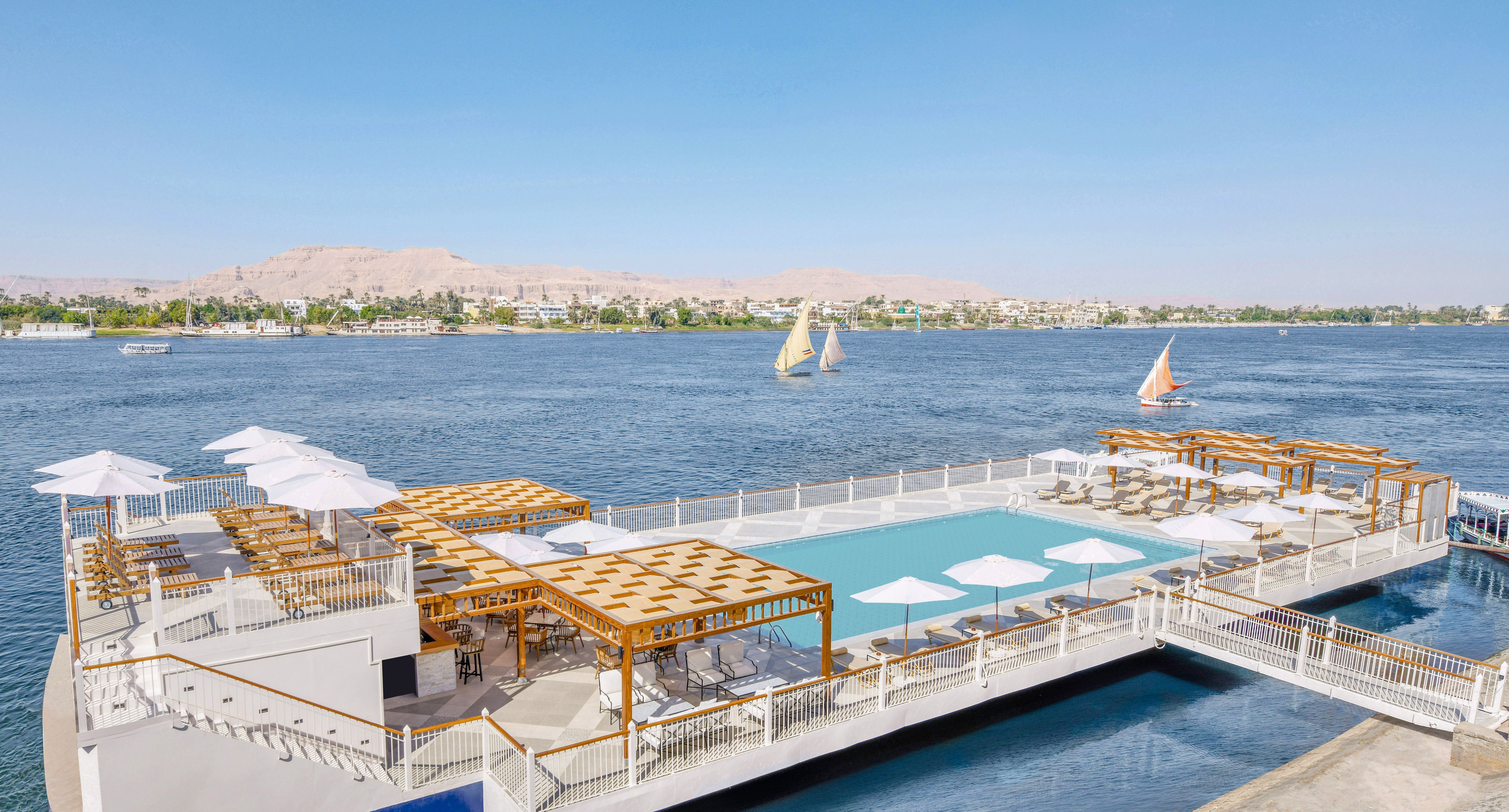 Iberotel Luxor by JAZ 1