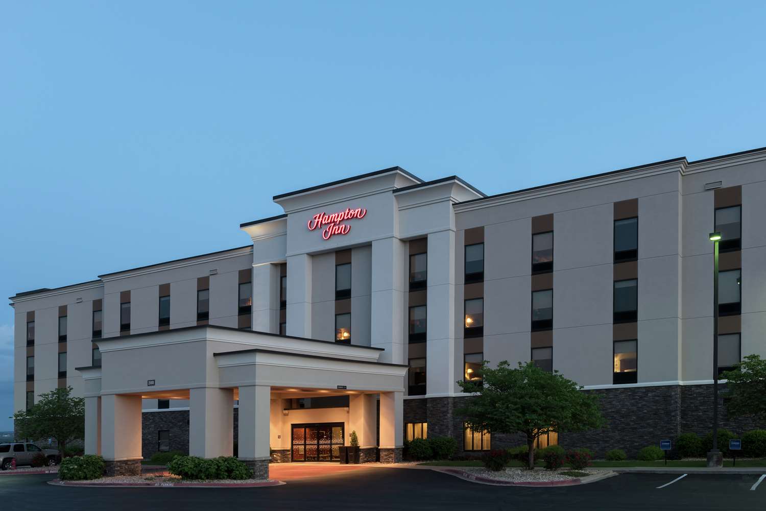 Hampton Inn Branson - Branson Hills 1